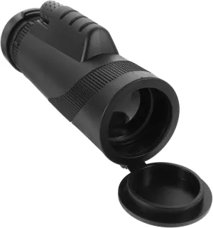 Compact Telescope for Adults High Magnification Lightweight Night Vision for Bird Watching Hiking Camping and Outdoor Exploration