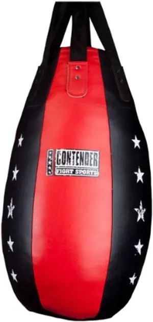 Contender Fight Sports Teardrop Bag 14" x 35"