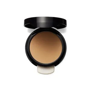 Cosmetics Black Compact Powder (6.0)