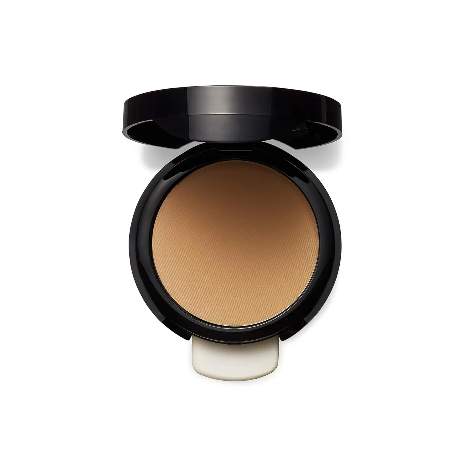 Cosmetics Black Compact Powder (6.0)
