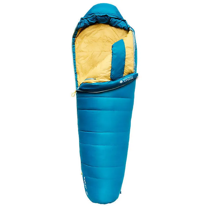 Cosmic 20ºF Down Sleeping Bag - Womens