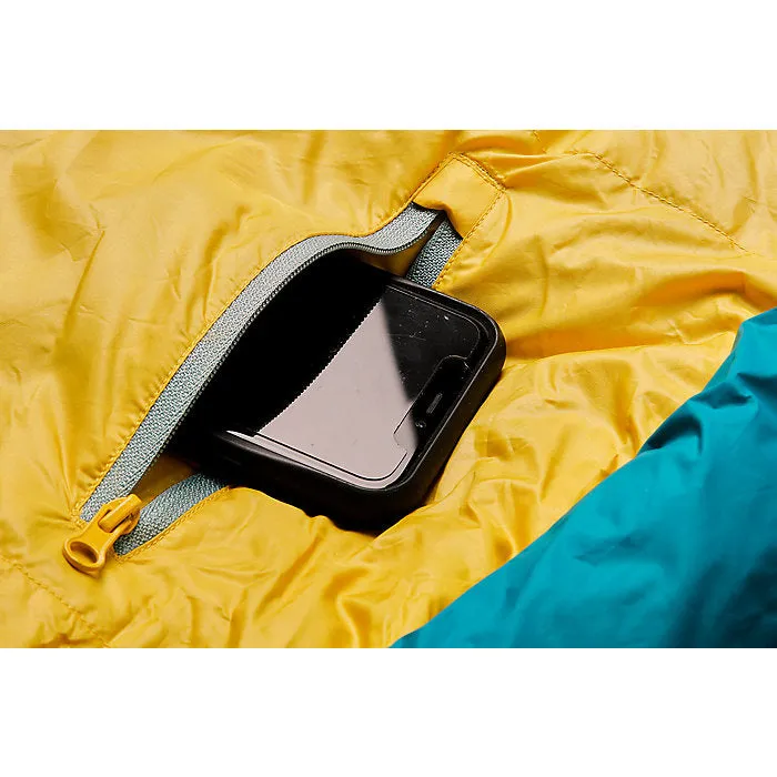 Cosmic 20ºF Down Sleeping Bag - Womens