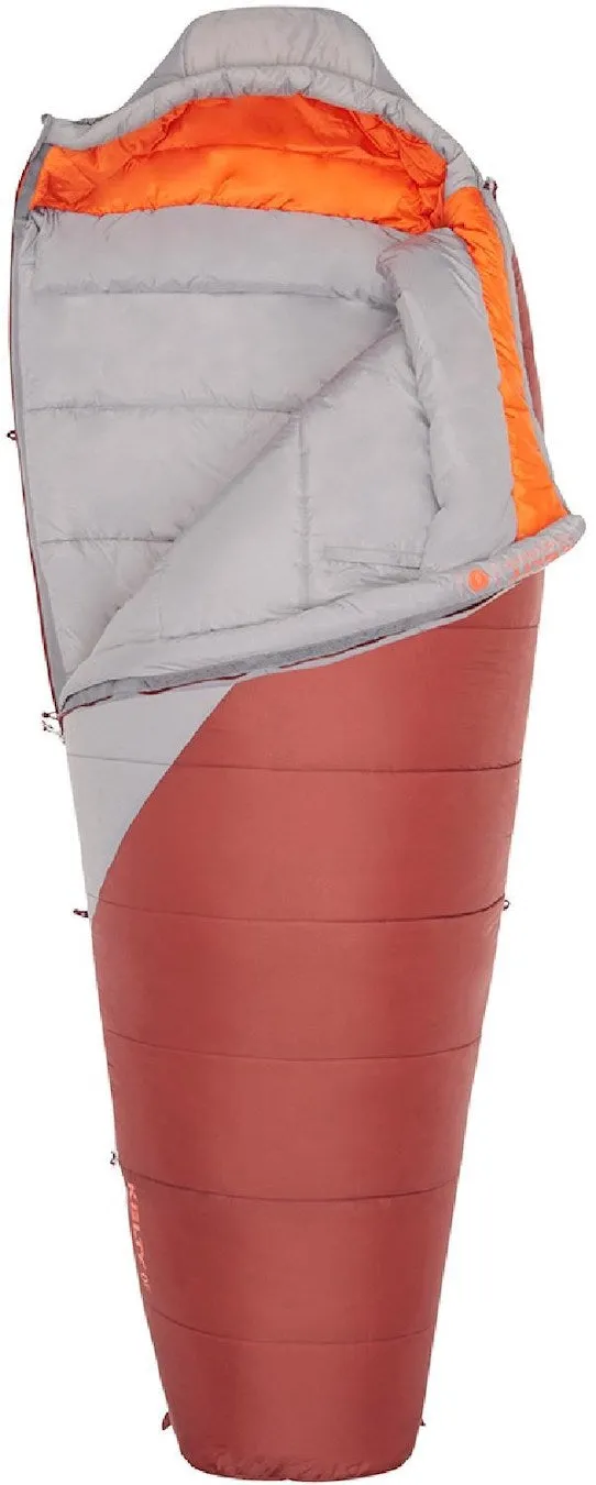 Cosmic Synthetic 0°F Sleeping Bag