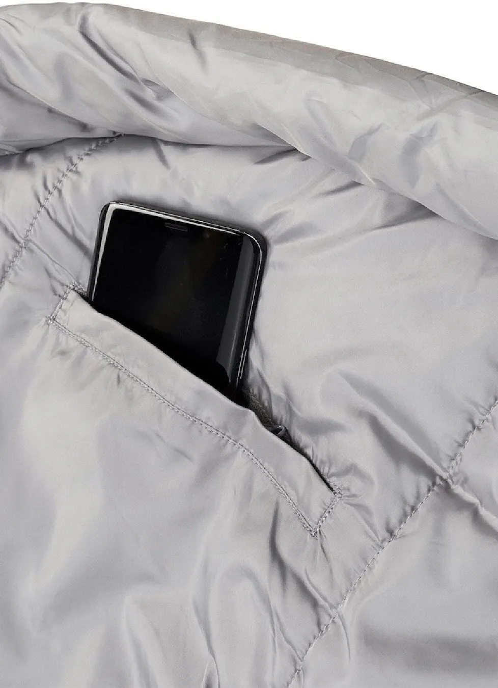Cosmic Synthetic 0°F Sleeping Bag