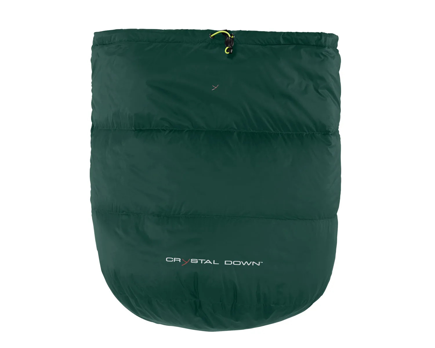 Cosy Feet - Scarab/Lime