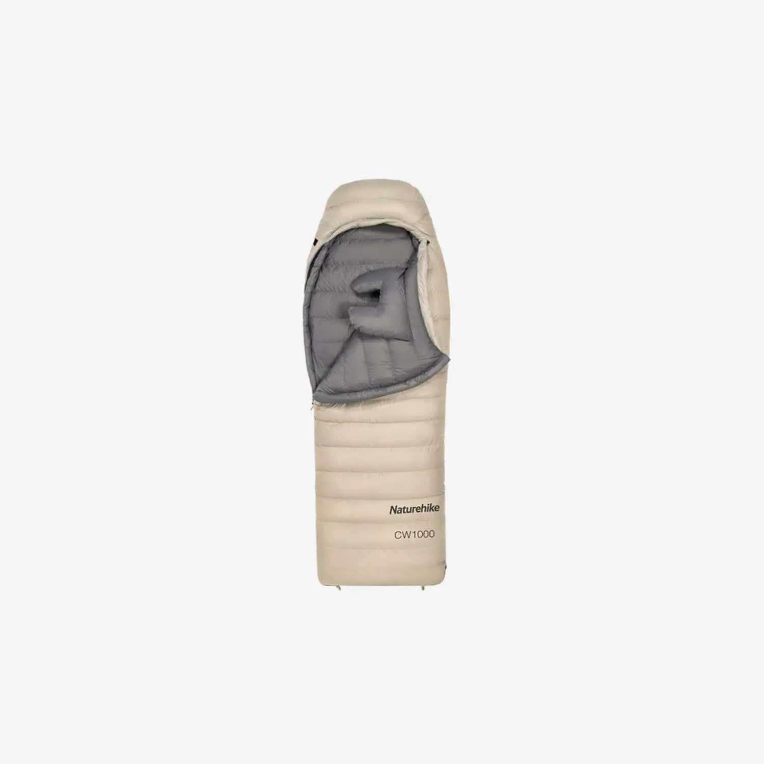 CW1000 Down Sleeping Bag