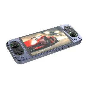 D-50PLUS Retro Handheld Game Console
