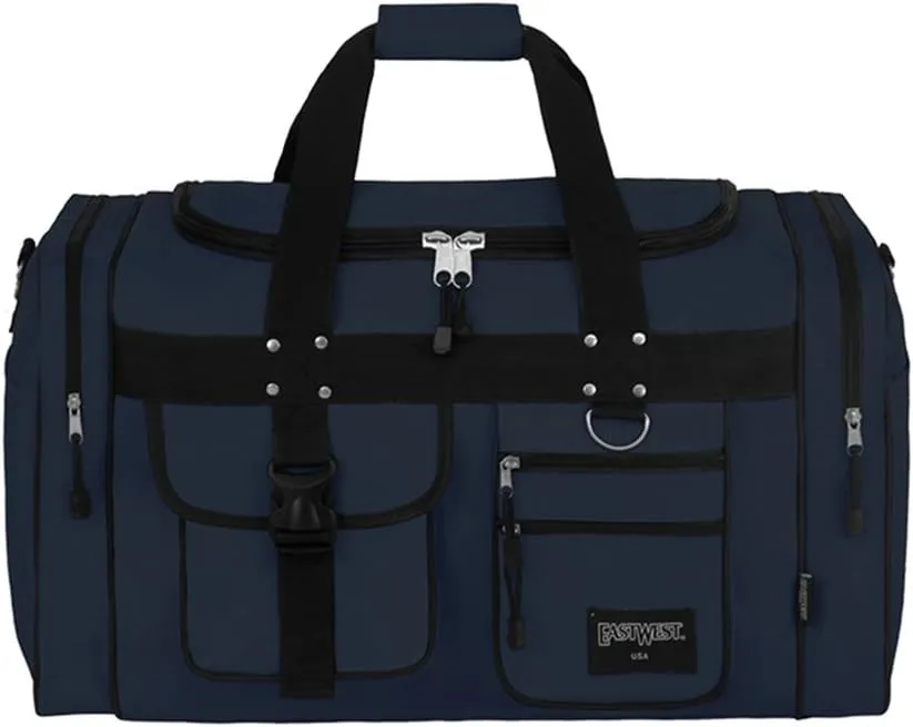 D1031 31" Sports Duffle Gear Gym Travel Bag