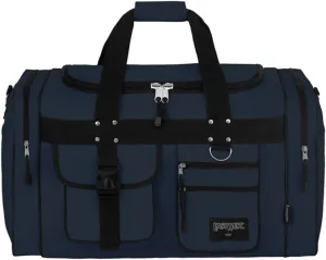 D1031 31" Sports Duffle Gear Gym Travel Bag