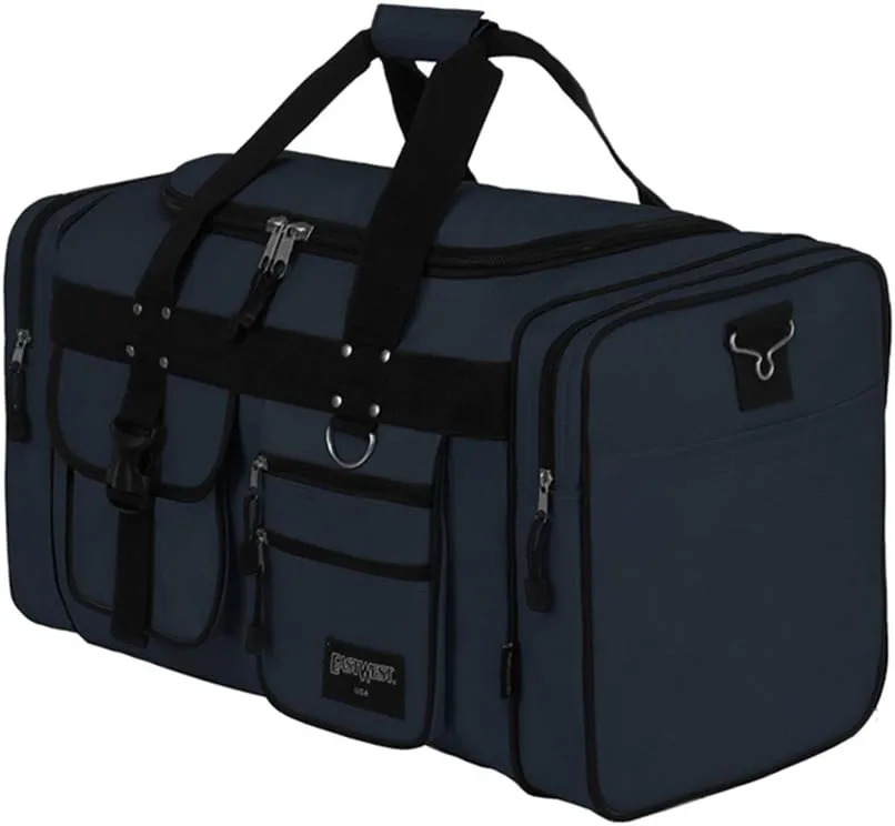 D1031 31" Sports Duffle Gear Gym Travel Bag