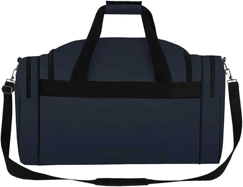 D1031 31" Sports Duffle Gear Gym Travel Bag