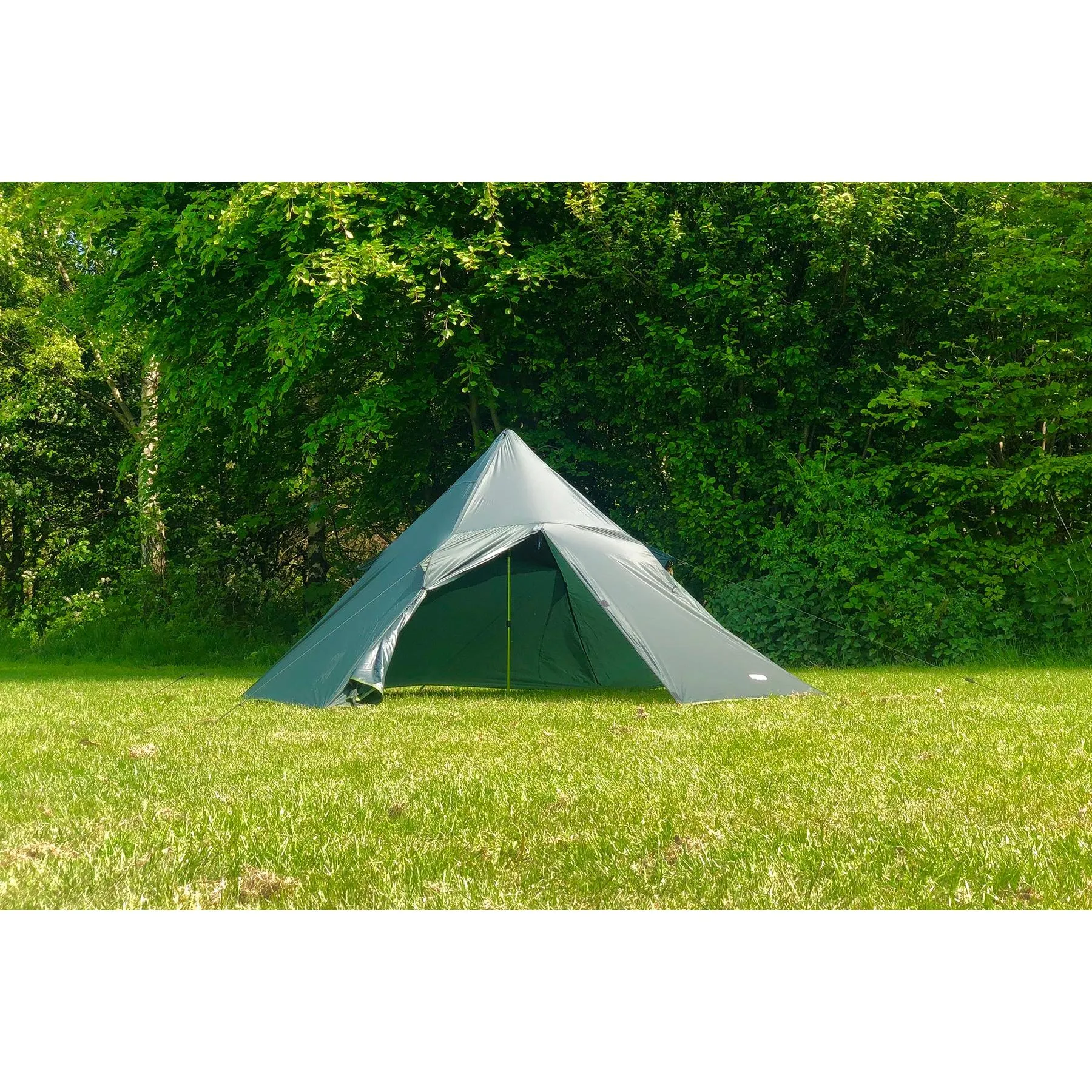 DD SuperLight - Pyramid Tent