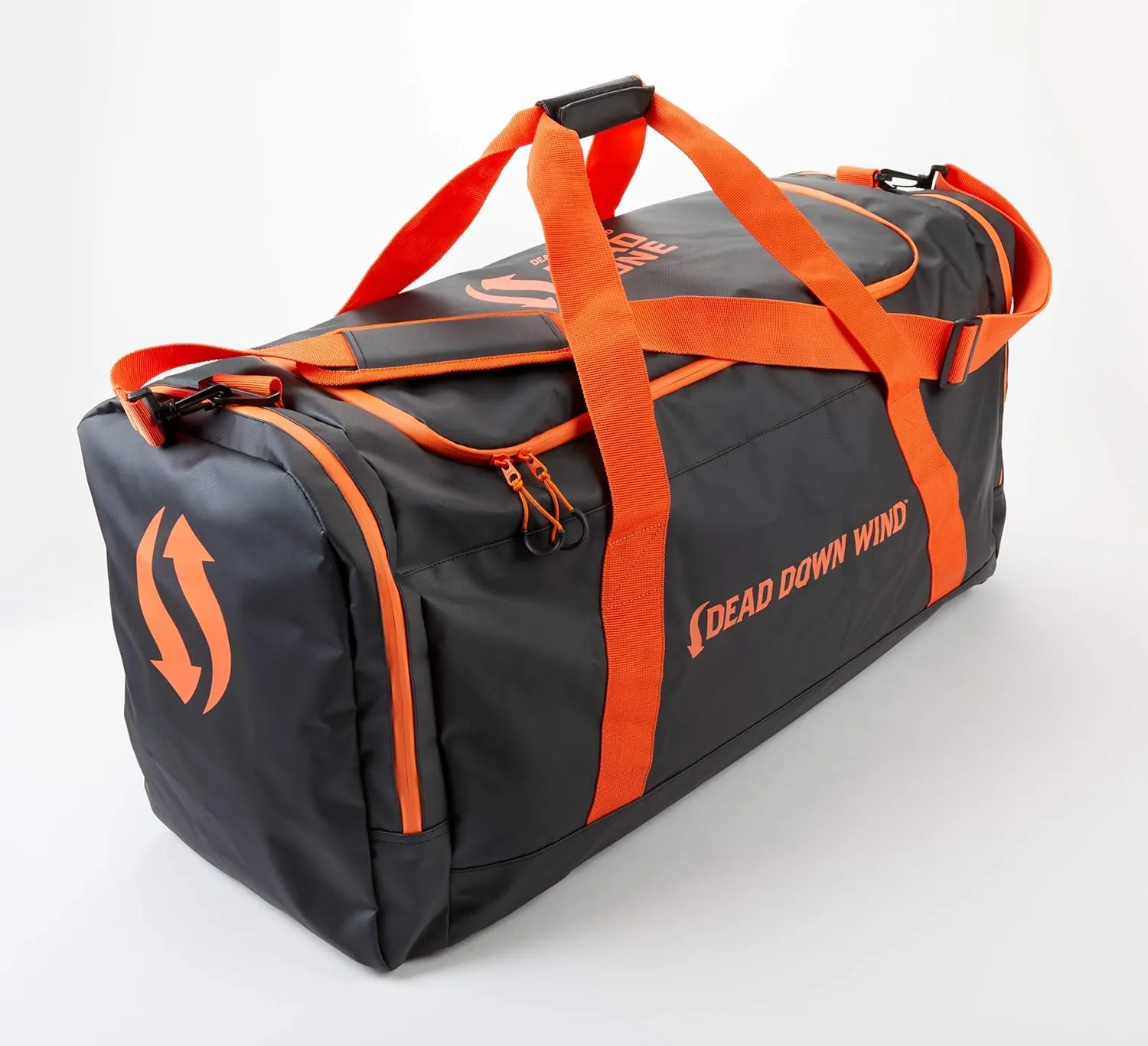DEAD DOWN WIND Dead Zone System Scent Protection Hunting Bag