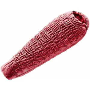 Deuter Exosphere -6Â° Synthetic Sleeping Bag