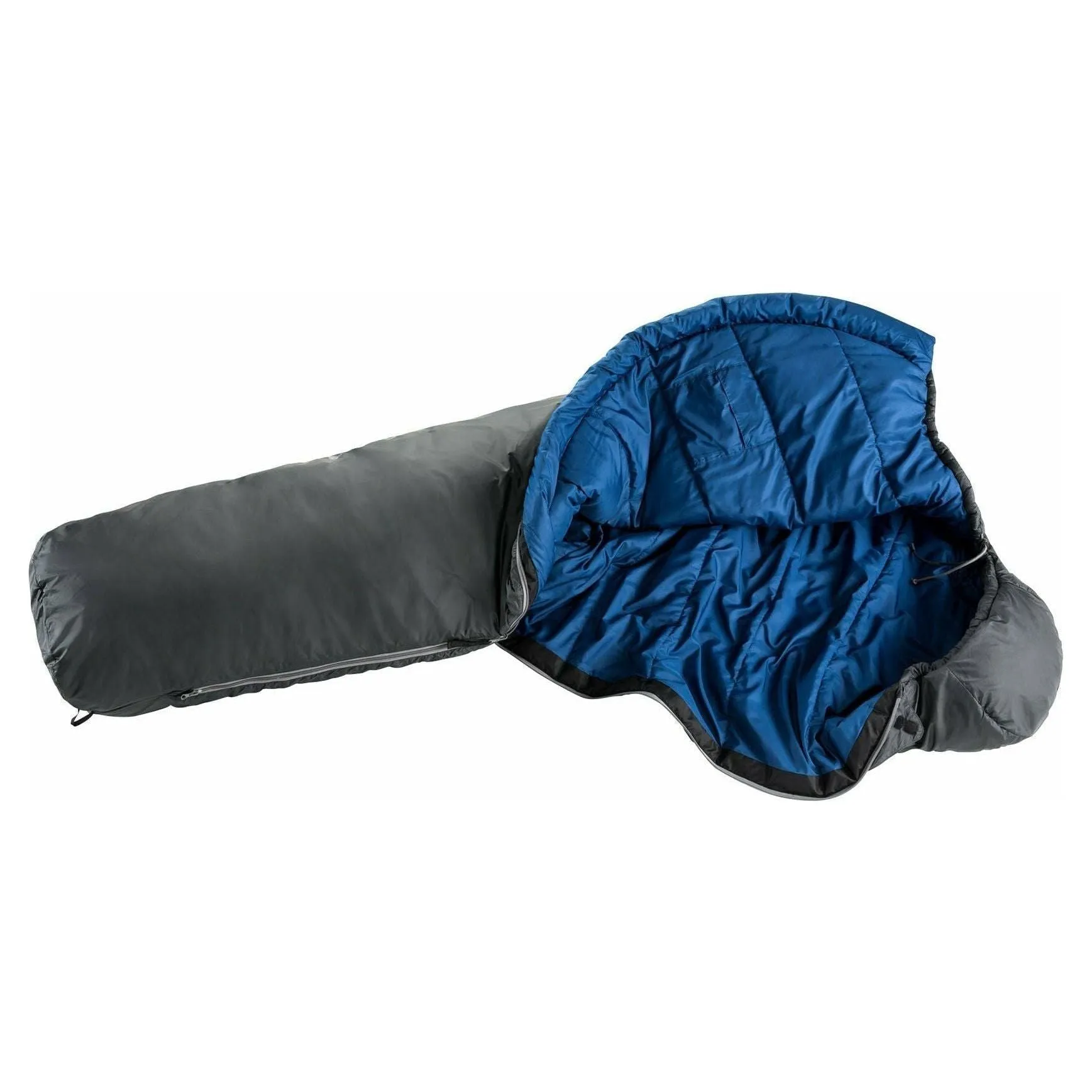 Deuter Orbit  5Â° Synthetic Sleeping Bag