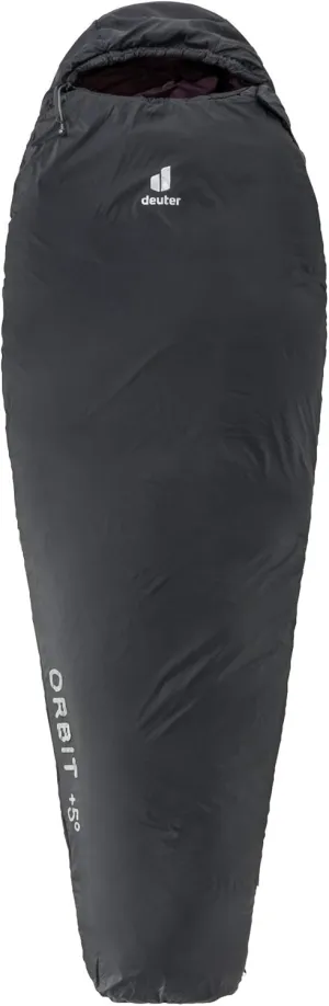deuter SLS DS3701021 Orbit  5°C Women's Sleeping Bag