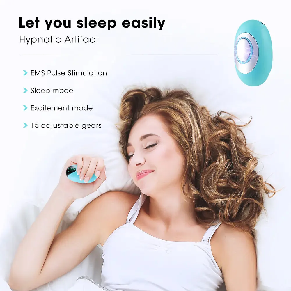 Device Smart Microcurrent Satisfaction guaranteed Courteous staff and Sleep with Massage Function