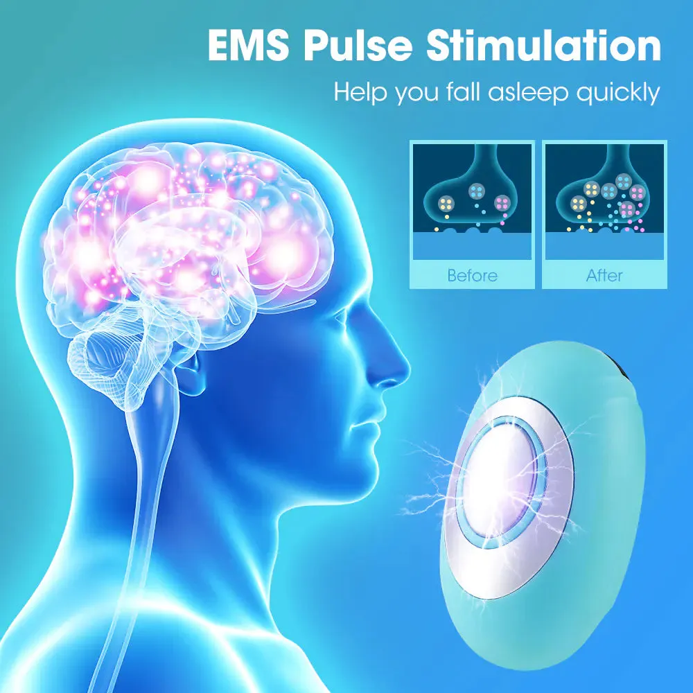 Device Smart Microcurrent Satisfaction guaranteed Courteous staff and Sleep with Massage Function