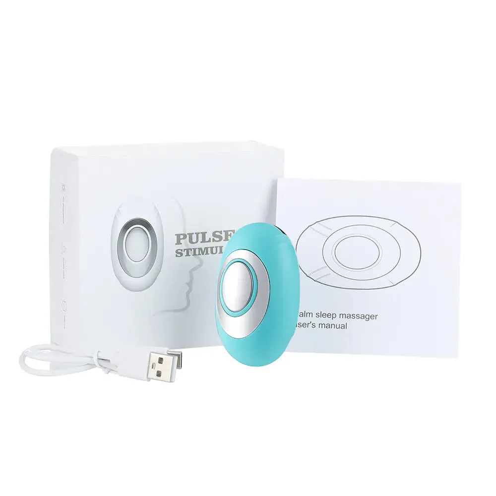 Device Smart Microcurrent Satisfaction guaranteed Courteous staff and Sleep with Massage Function