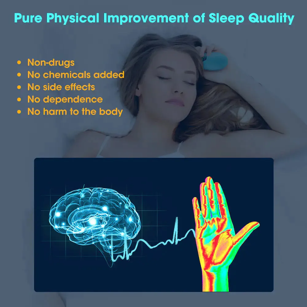 Device Smart Microcurrent Satisfaction guaranteed Courteous staff and Sleep with Massage Function