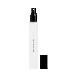 Dime Beauty Core Memory Travel Perfume Spray for Women - With Notes of Apple, Sicilian Mandarin, Frozen Grapefruit Peel & Bergamot