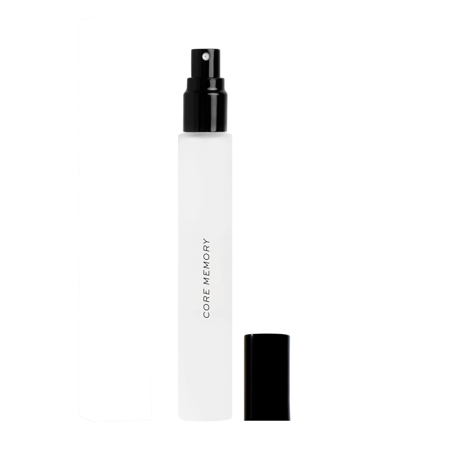 Dime Beauty Core Memory Travel Perfume Spray for Women - With Notes of Apple, Sicilian Mandarin, Frozen Grapefruit Peel & Bergamot