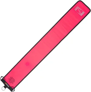 Dive Rite Open Bottom Surface Marker Buoy - Pink