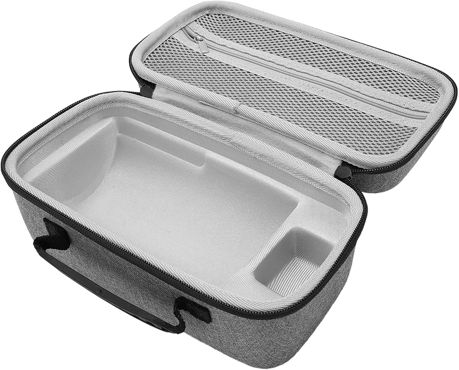 Diydeg Hard Travel Case for The Nebula Capsule 3 1080p Projector, Portable Waterproof Projector Bag with Soft Interior, Shockproof & Dustproof
