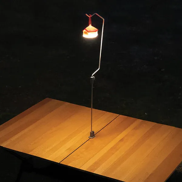 DoD Mini Kinoko Light Camping Lantern