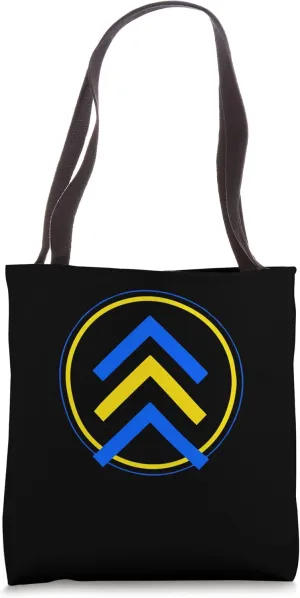 Down Syndrome Chromosome Trisomy Genetic Disorder Tote Bag