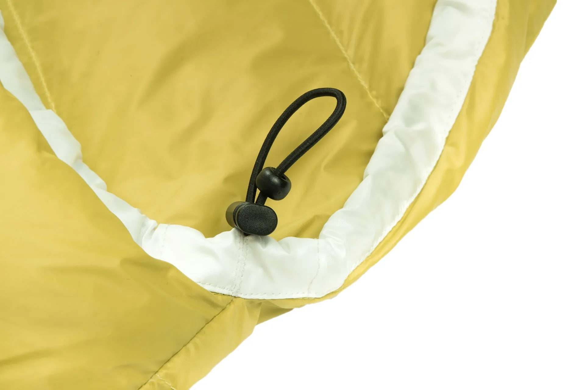 DownWool Extreme Light 185  Schlafsack | 46°F