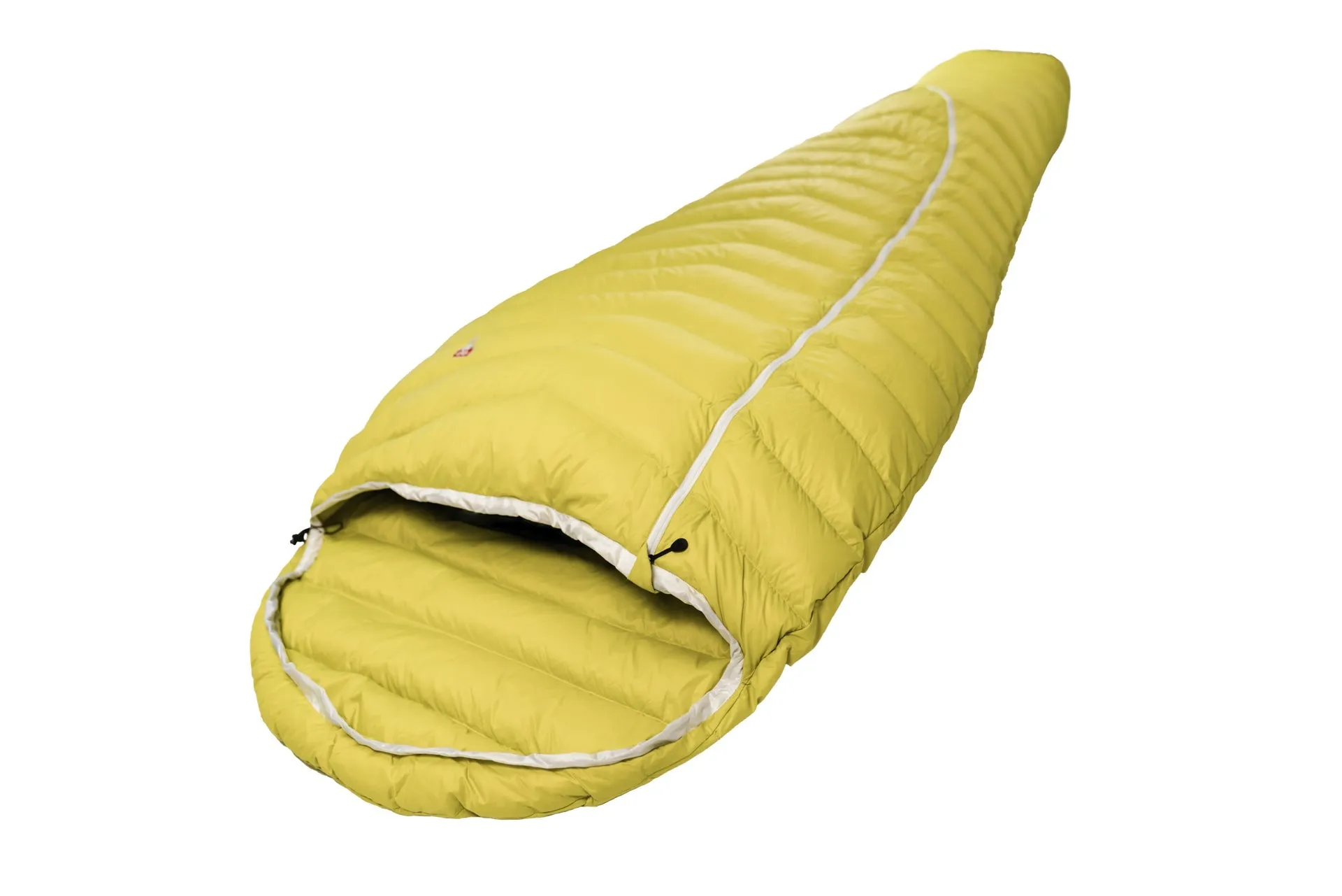 DownWool Extreme Light 185  Schlafsack | 46°F