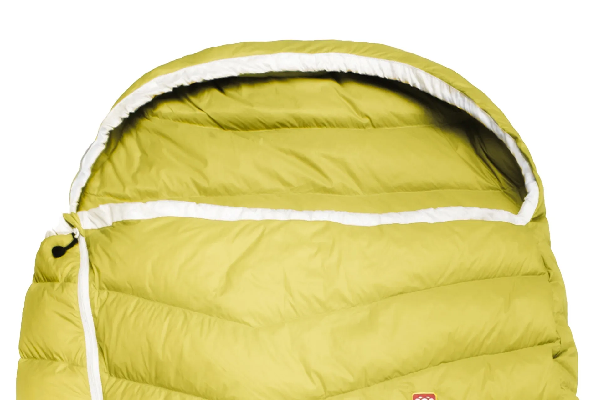 DownWool Extreme Light 185  Schlafsack | 46°F