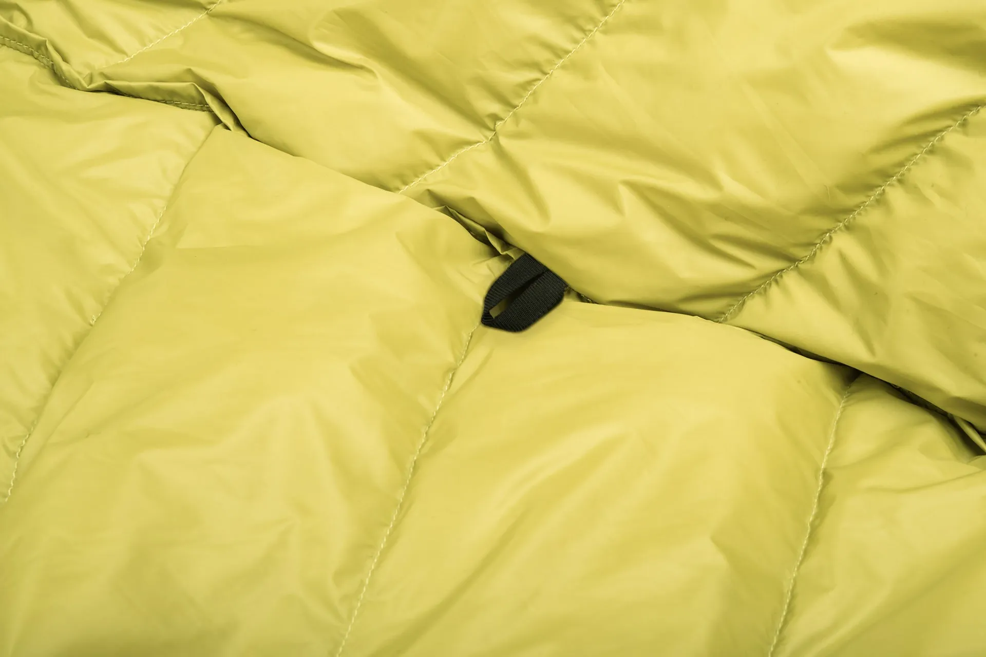 DownWool Extreme Light 185  Schlafsack | 46°F