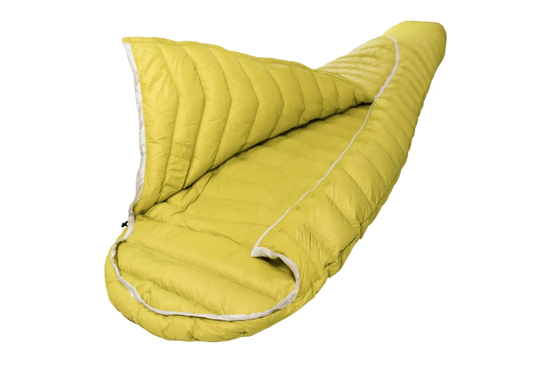 DownWool Extreme Light 185  Schlafsack | 46°F