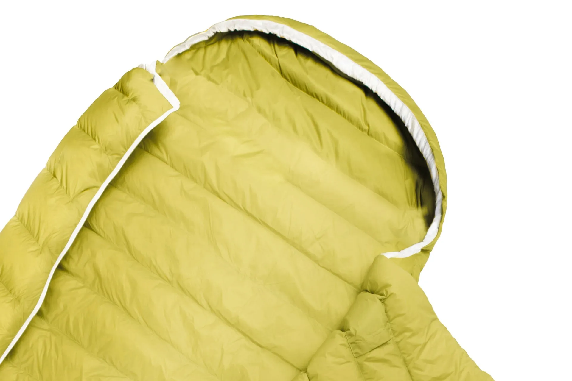 DownWool Extreme Light 185  Schlafsack | 46°F