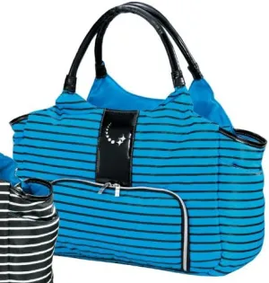 DUNLOP XXIO Boston Bag GGB-X021W Blue