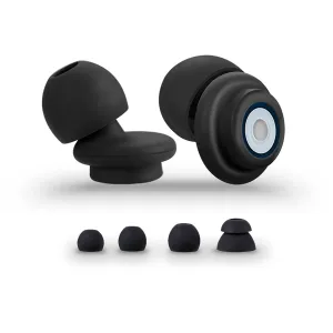 Ear Plugs for Sleeping Noise Cancelling, Silicone Earplugs Sound Reduction Hearing Protection, Pair Ear Plugs for Sleeping Reusable Noise Reduction,Snoring,Work,Concerts,Studying,Travel Breaking Bad