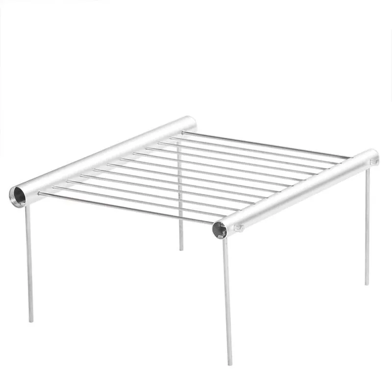 Economical Stainless Plug-and-play Grill Foldable | Steel GRILL ULTRA-COMPACT ADVENTURE BBQ