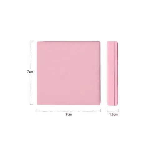 EI Compact Mirror