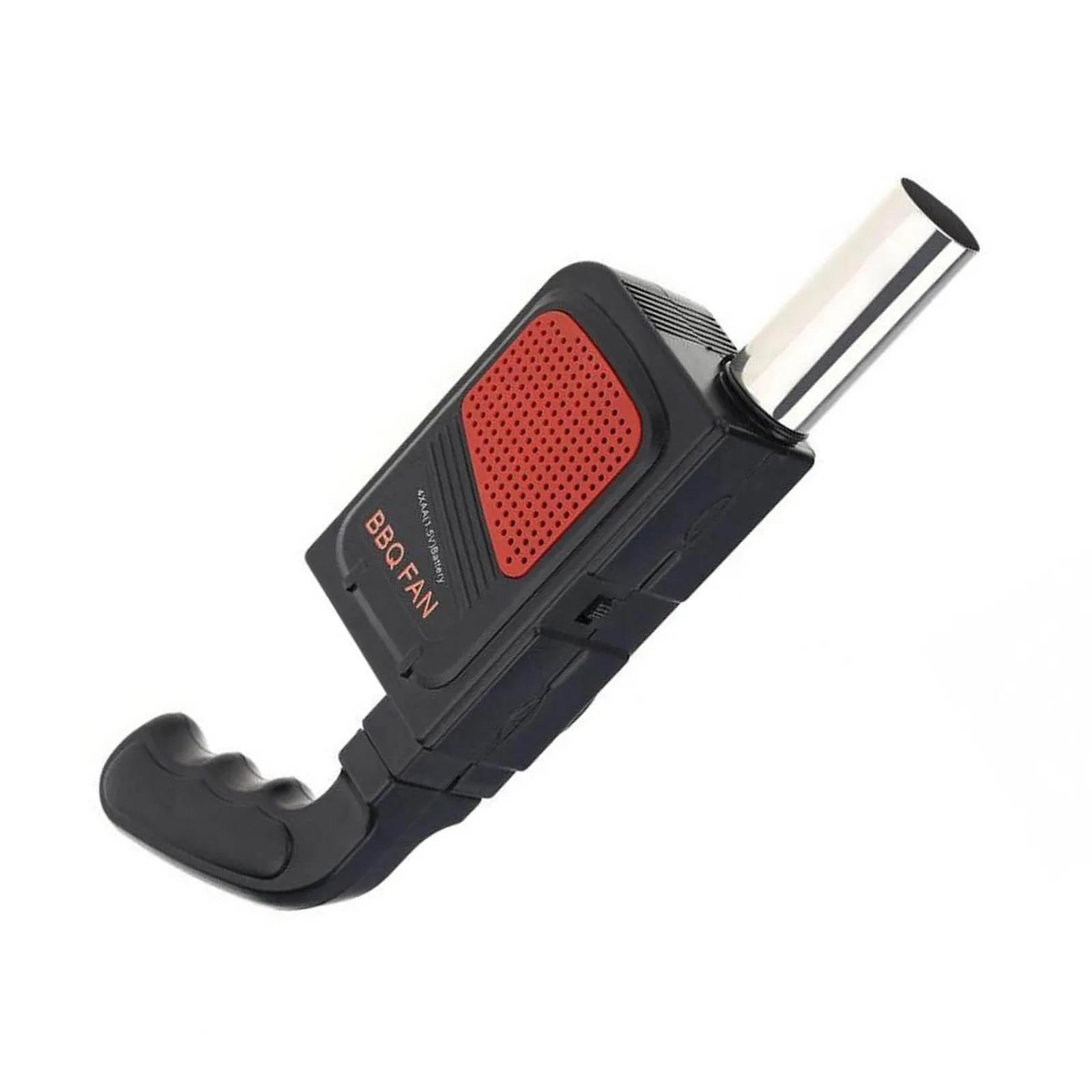 Electric BBQ Grill Blower - Portable Air Fan