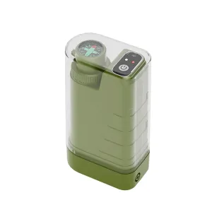 Electric Portable Water Filter, Portable Water Purifier,Water Purifier Survival,Survival Water Purifier,Water Filter Survival, Removing up to 99.99% of impurities,Survival Purifying Water，Hiking