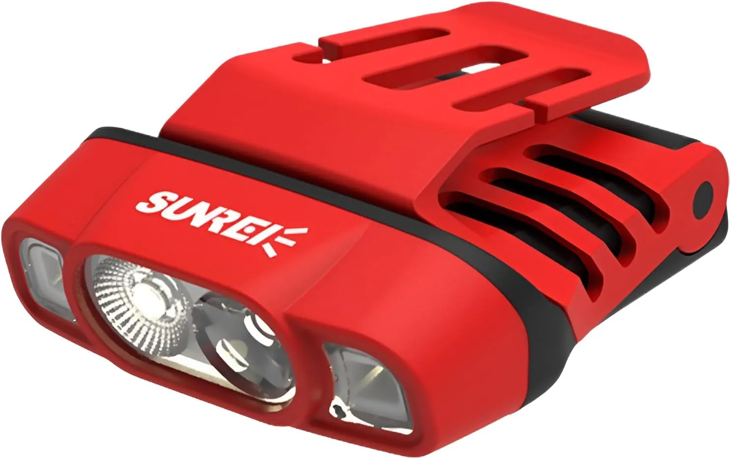 [Ellnis]【 Motion Sensor lamp】 IPX5 Waterproof 36-Hour Run, 90° Adjustable【LED Lit】 with Battery Indior, Recharable Hands-Free lit for Fishing Nit Workers & Ouoor Adventures