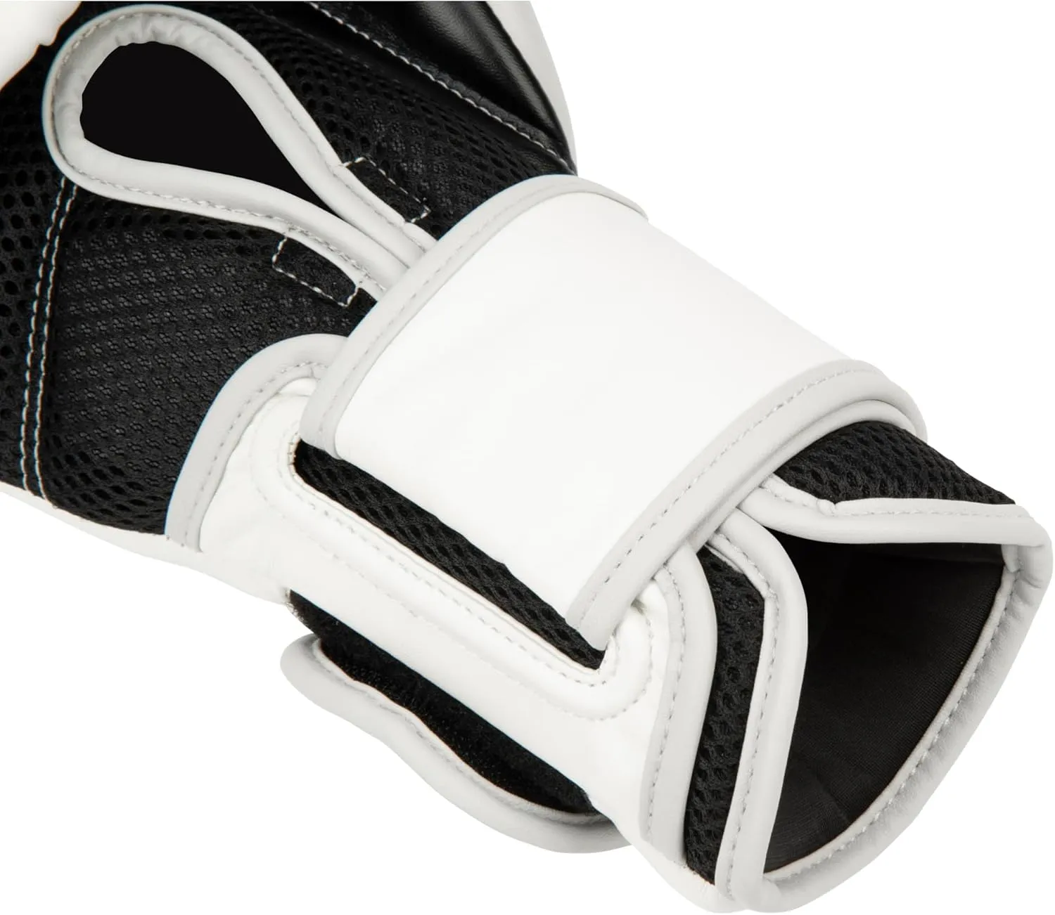 Everlast Powerlock 2 Hook & Loop Boxing Gloves | Fight Training Gloves | Hook and Loop with Durable Hand & Wrist Support | Heavy Bag & Fitness Training