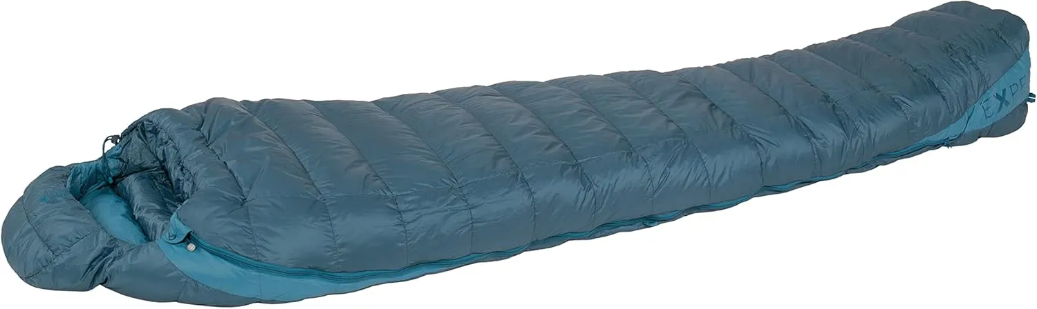 Exped Trekkinglite Sleeping Bag