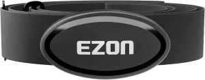 EZON Heart Rate Monitor Chest Strap | Bluetooth 5.1 & ANT , Waterproof, Compatible with Garmin, Wahoo, Polar, Strava for Running, Cycling, Workout (C009 Pro)