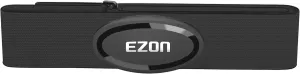 EZON Heart Rate Monitor Chest Strap C009Pro,ANT & Bluetooth 5.1 Dual Protocol, Up to 12 Months Battery Life,Compatible with Polar/Strava/Wahoo/Peloton, Ideal for Fitness Training Running Cycling