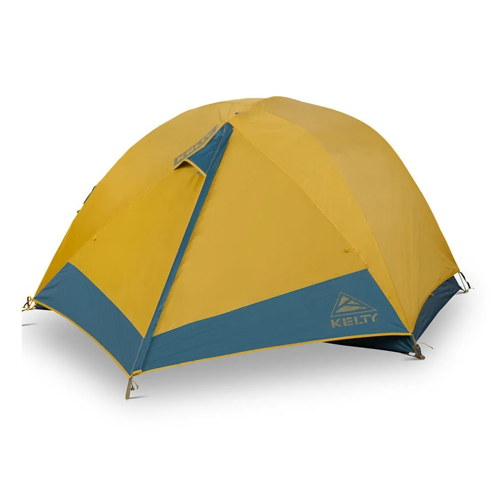 Far Out 2 Tent with Footprint