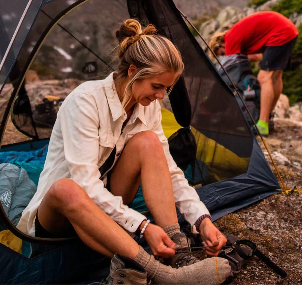 Far Out 2 Tent with Footprint