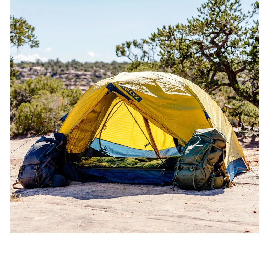 Far Out 2 Tent with Footprint